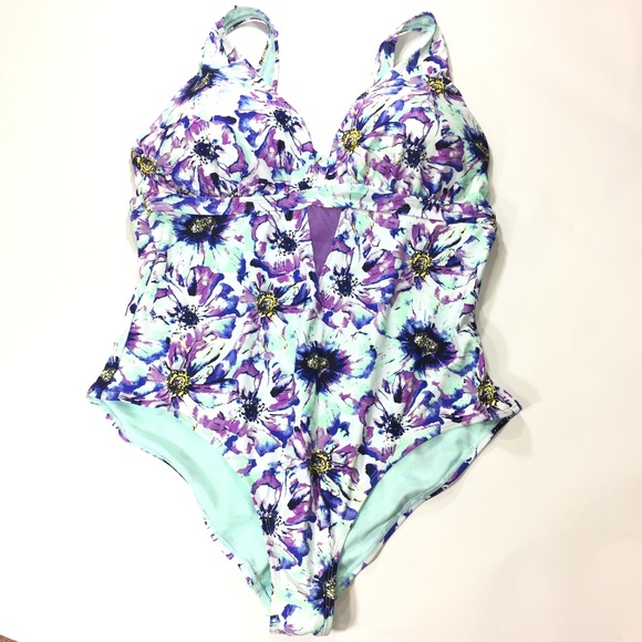 3x bathing suits womens